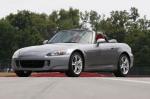 Honda S2000 2004 года